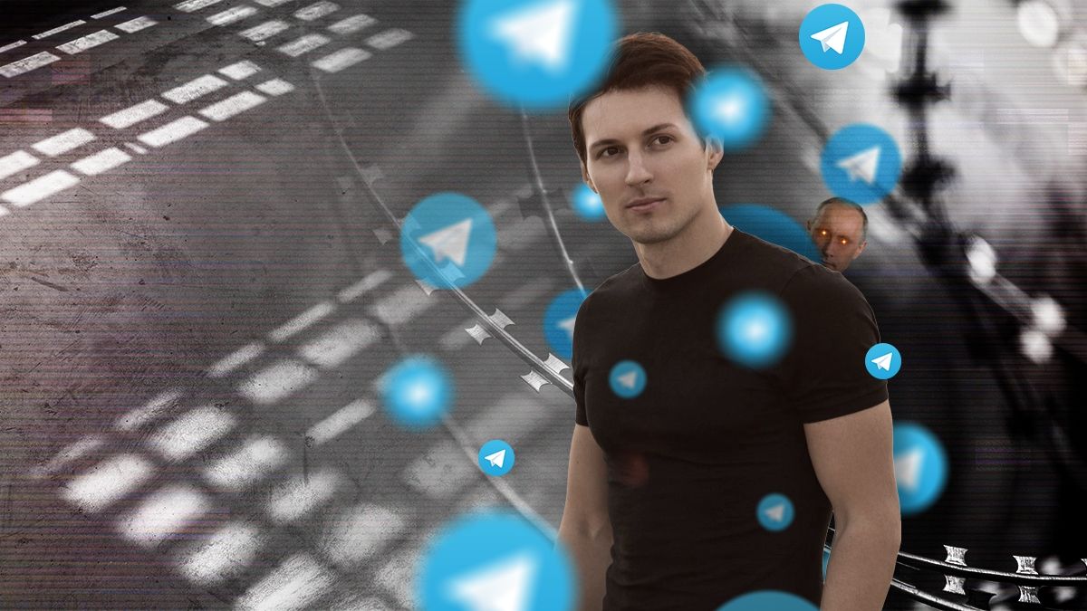 Почему Telegram не является безопасным мессенджером – известные хакеры проанализировали API Почему Telegram не является безопасным мессенджером – известные хакеры проанализировали API