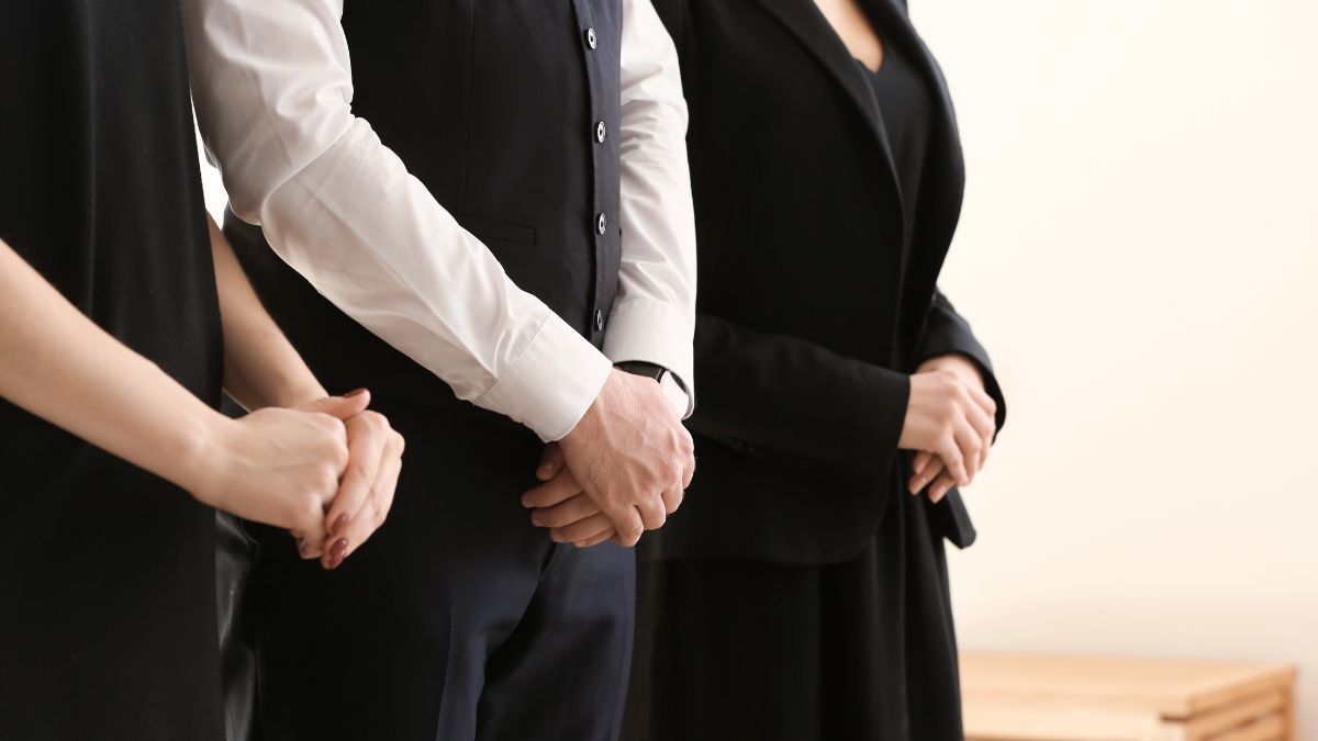 Пенсія померлого годувальника Пенсія померлого годувальника