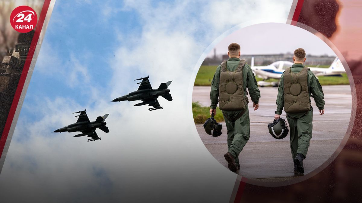 Какие средства РЭБ установлены на F-16 Какие средства РЭБ установлены на F-16