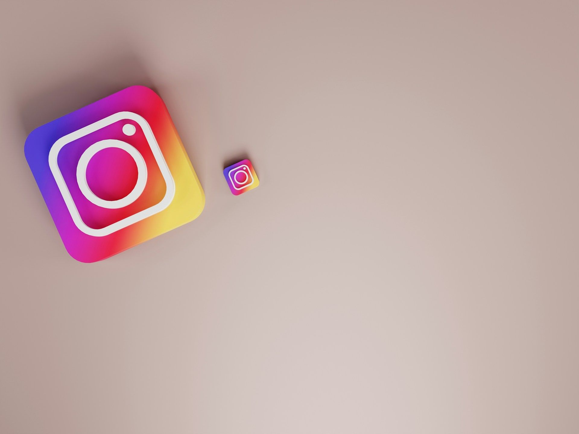 Новые функции Instagram