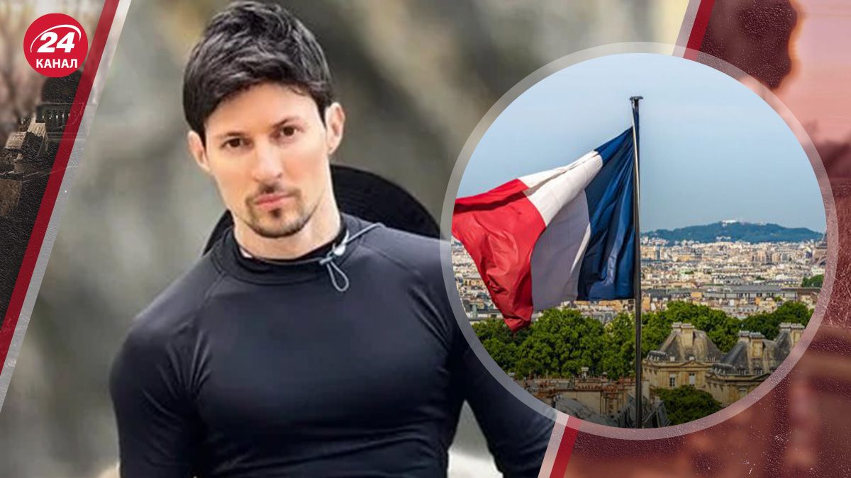 Хто публічно підтримує Павла Дурова і про що це свідчить Хто публічно підтримує Павла Дурова і про що це свідчить