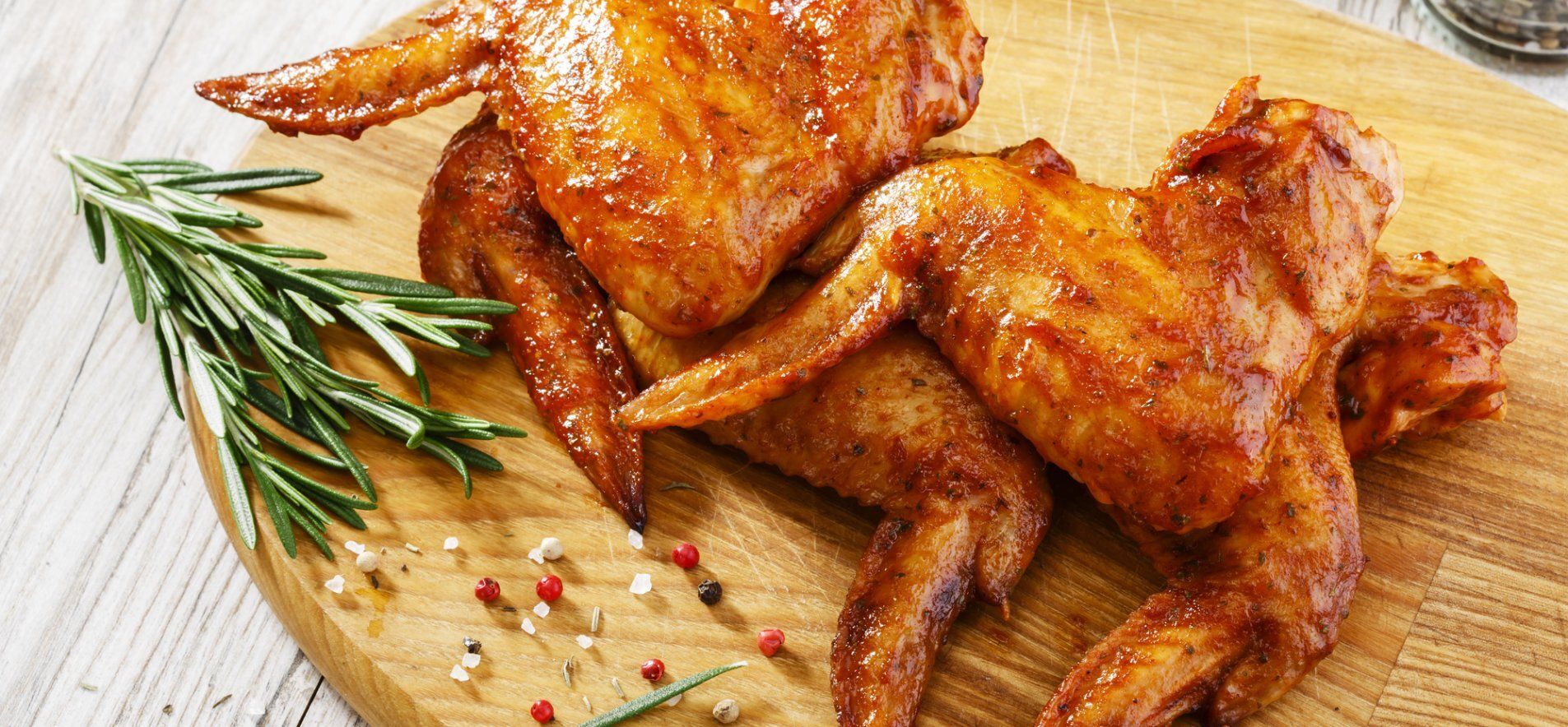 Крильця на мангалі - як приготувати маринад - покрококвий рецепт - Новини Смачно Крильця на мангалі - як приготувати маринад - покрококвий рецепт - Новини Смачно