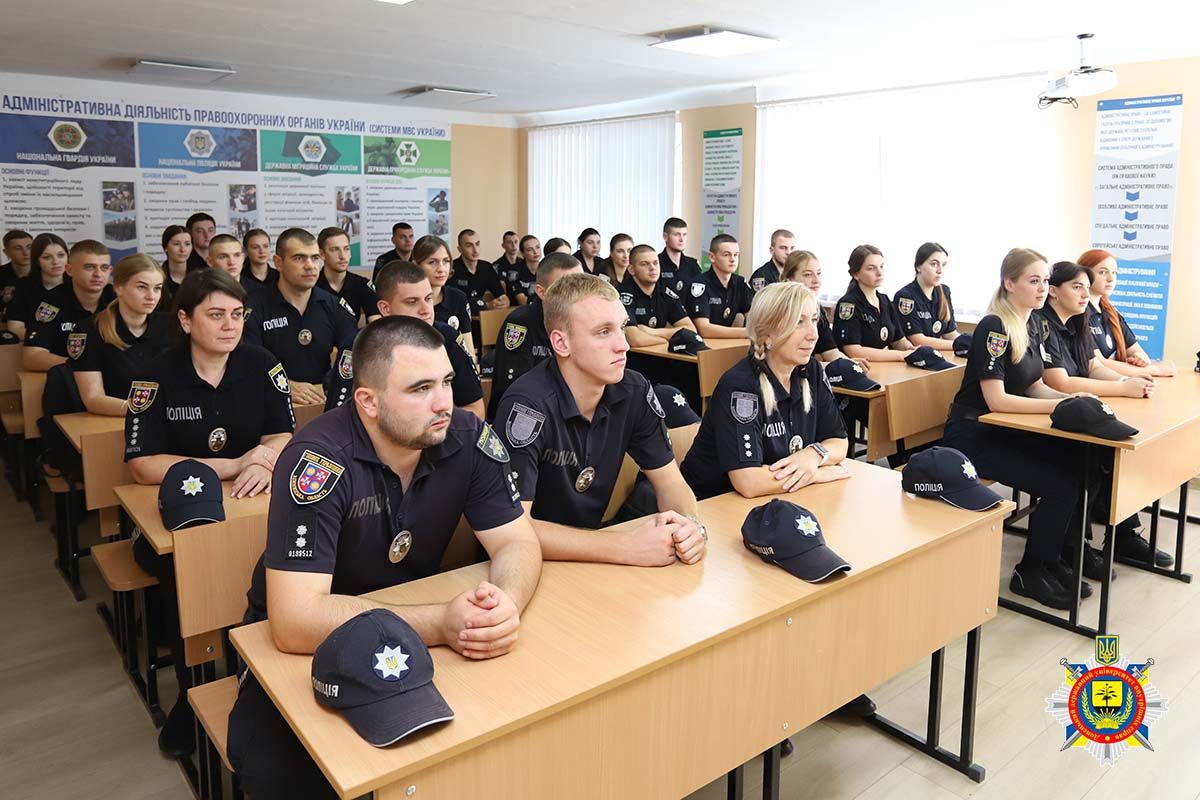 Офицеры образовательной безопасности в школах - какие задачи в школах будут выполнять Офицеры образовательной безопасности в школах - какие задачи в школах будут выполнять