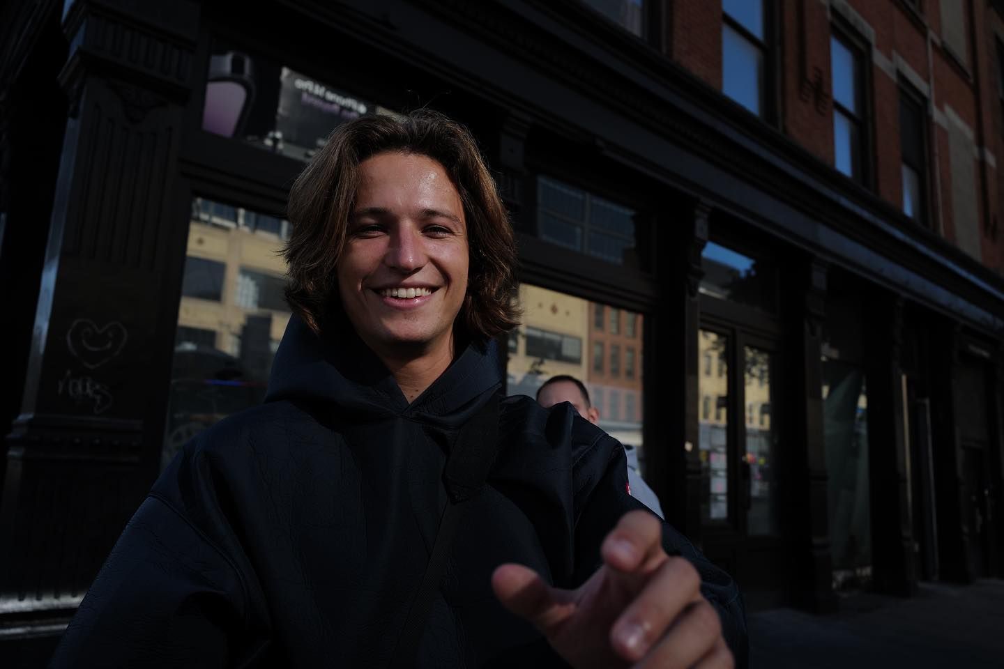 Ян Гордиенко - где сейчас Ян Гордиенко - где сейчас