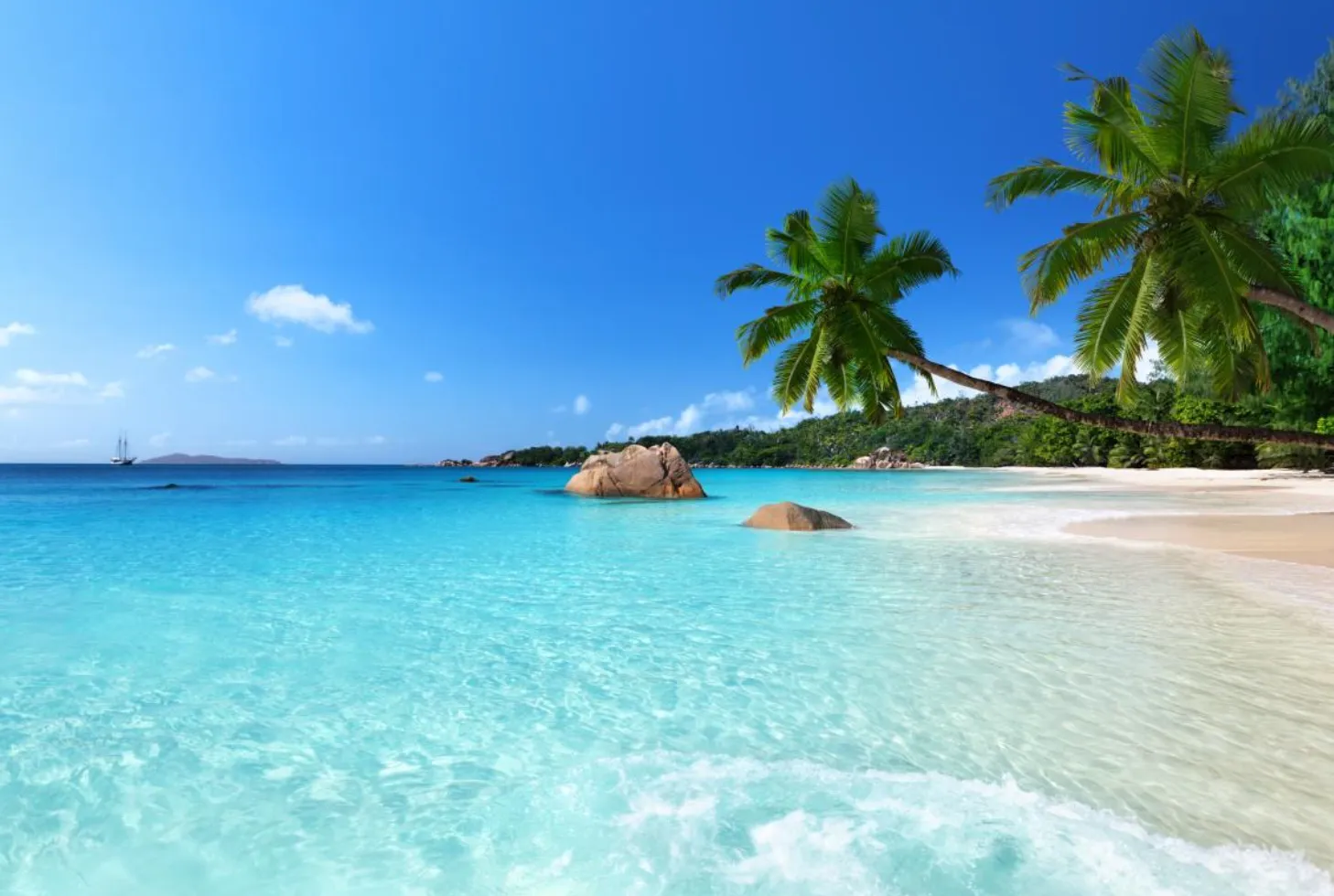 Райським острівцям на планеті загрожує затоплення Райським острівцям на планеті загрожує затоплення