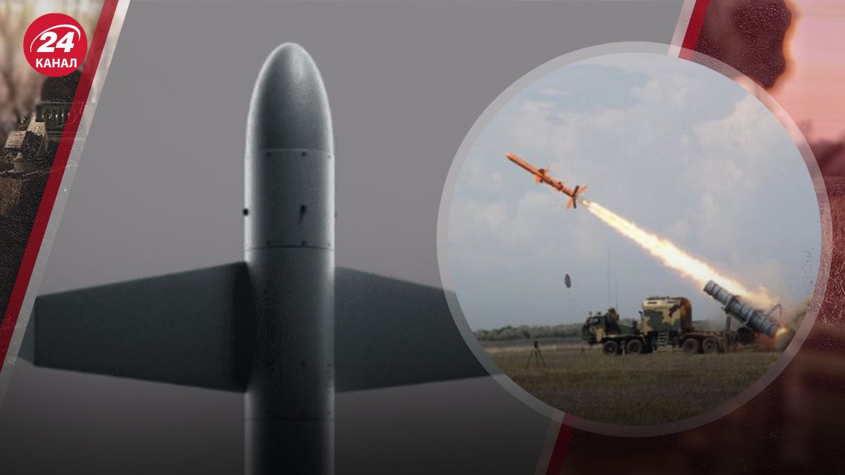 Україна працює над створенням нової зброї Україна працює над створенням нової зброї