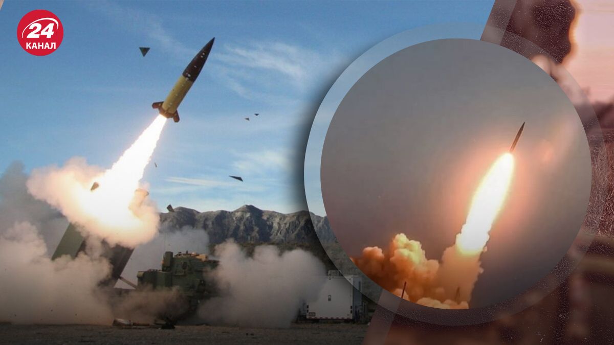 На какое оружие может быть похожа первая украинская баллистическая ракета На какое оружие может быть похожа первая украинская баллистическая ракета