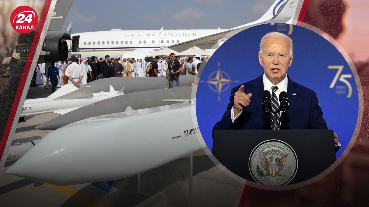 Мусієнко припустив, чому Британія ще не дозволила бити Storm Shadow по Росії Мусієнко припустив, чому Британія ще не дозволила бити Storm Shadow по Росії