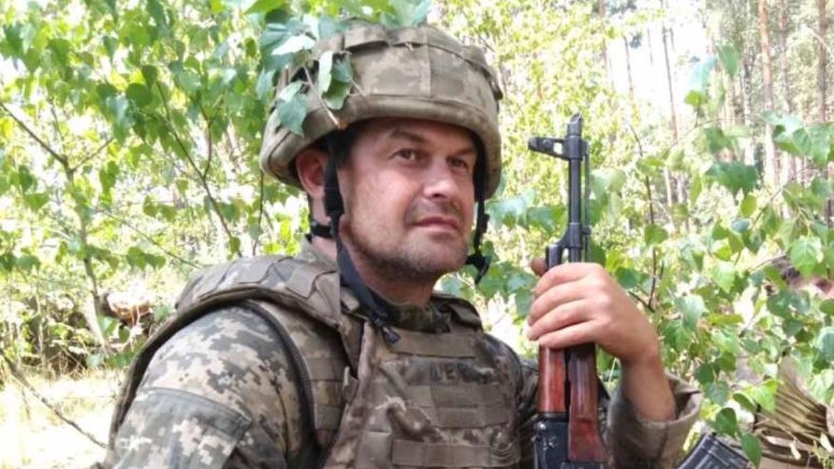 Олег Ковальчук Олег Ковальчук