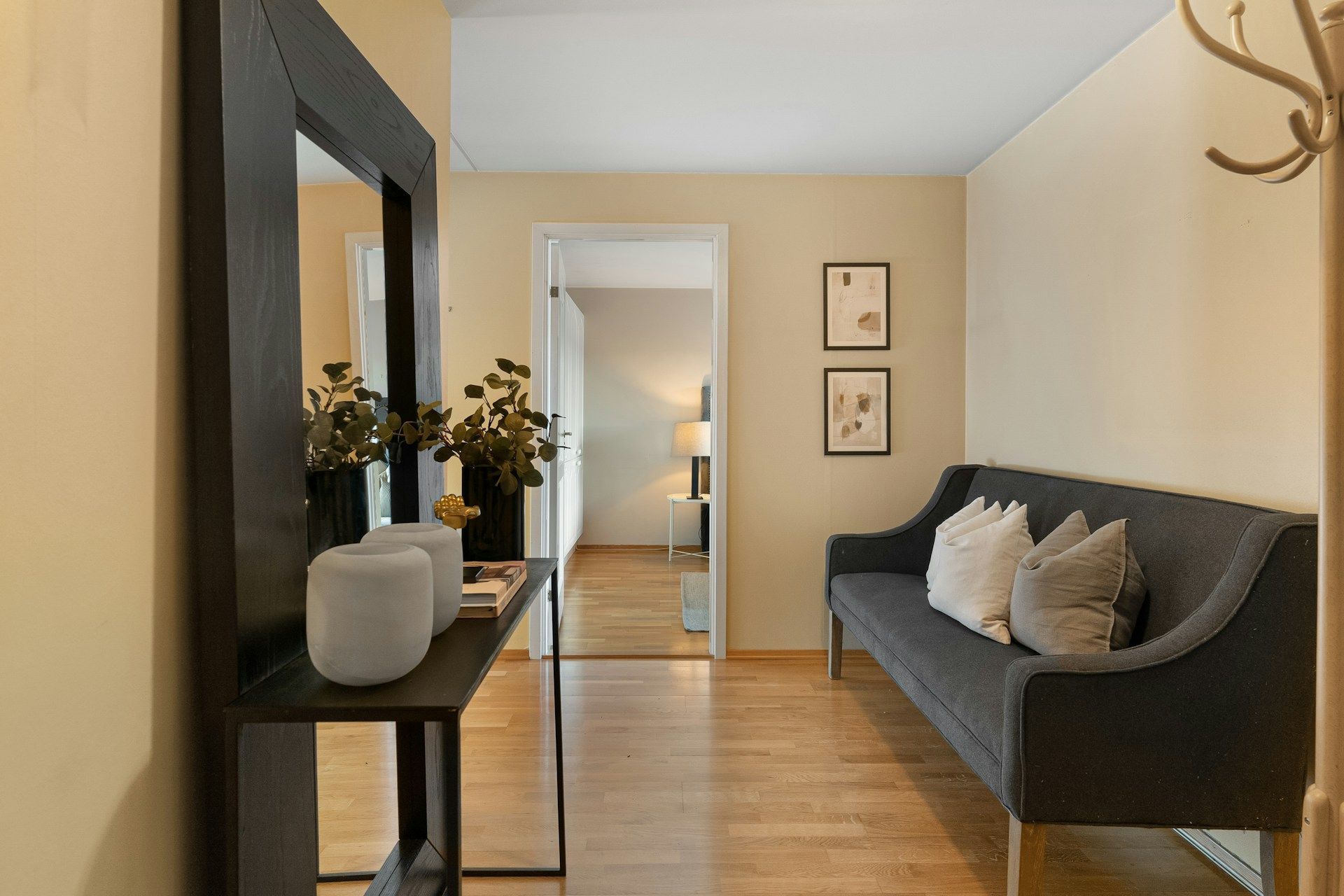 Як організувати простір у домі Як організувати простір у домі