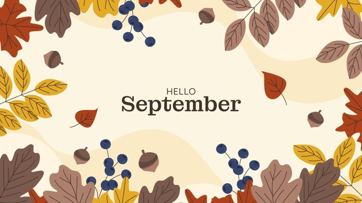 Какие праздники будут в сентябре Какие праздники будут в сентябре