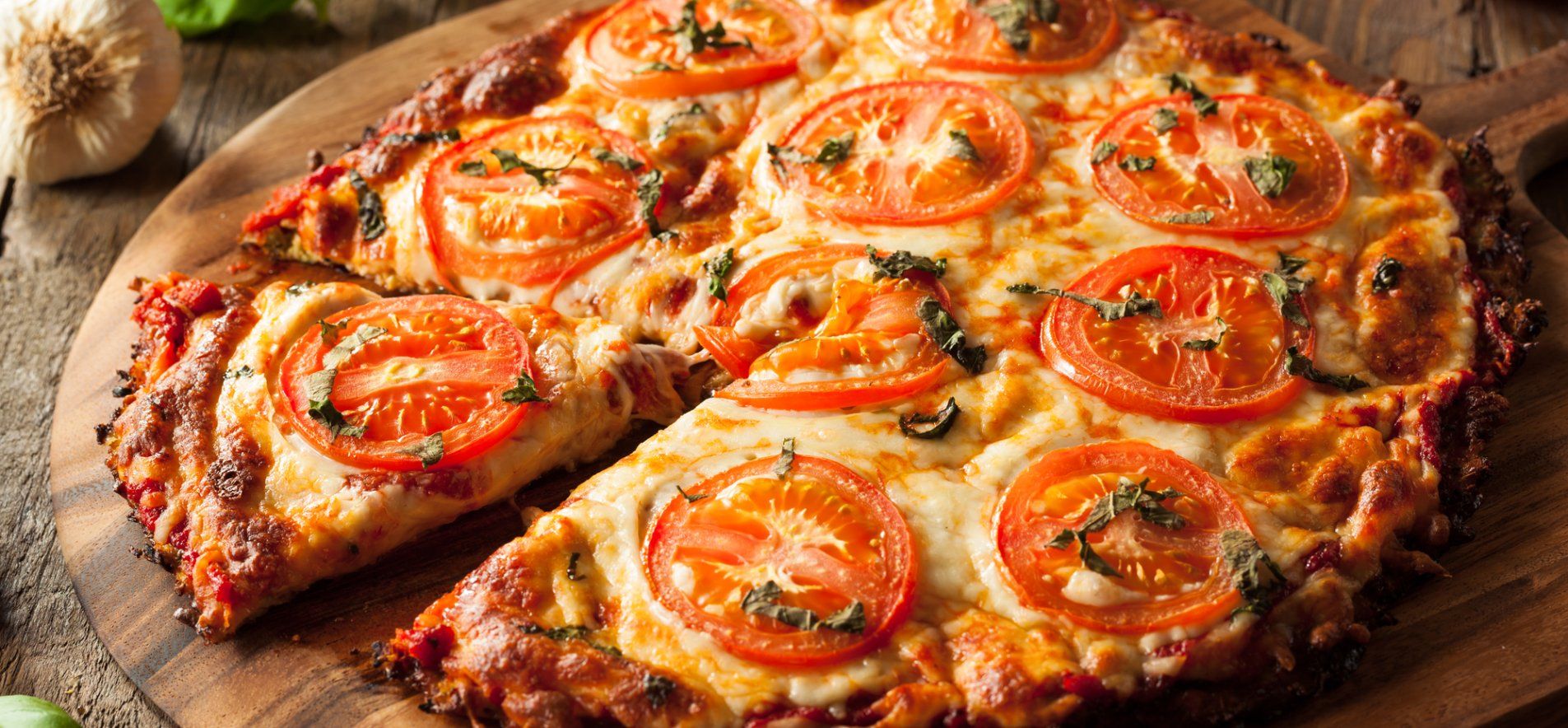 Пицца без теста - приготовьте на картофеле - пошаговый рецепт - Новости Вкусно Пицца без теста - приготовьте на картофеле - пошаговый рецепт - Новости Вкусно