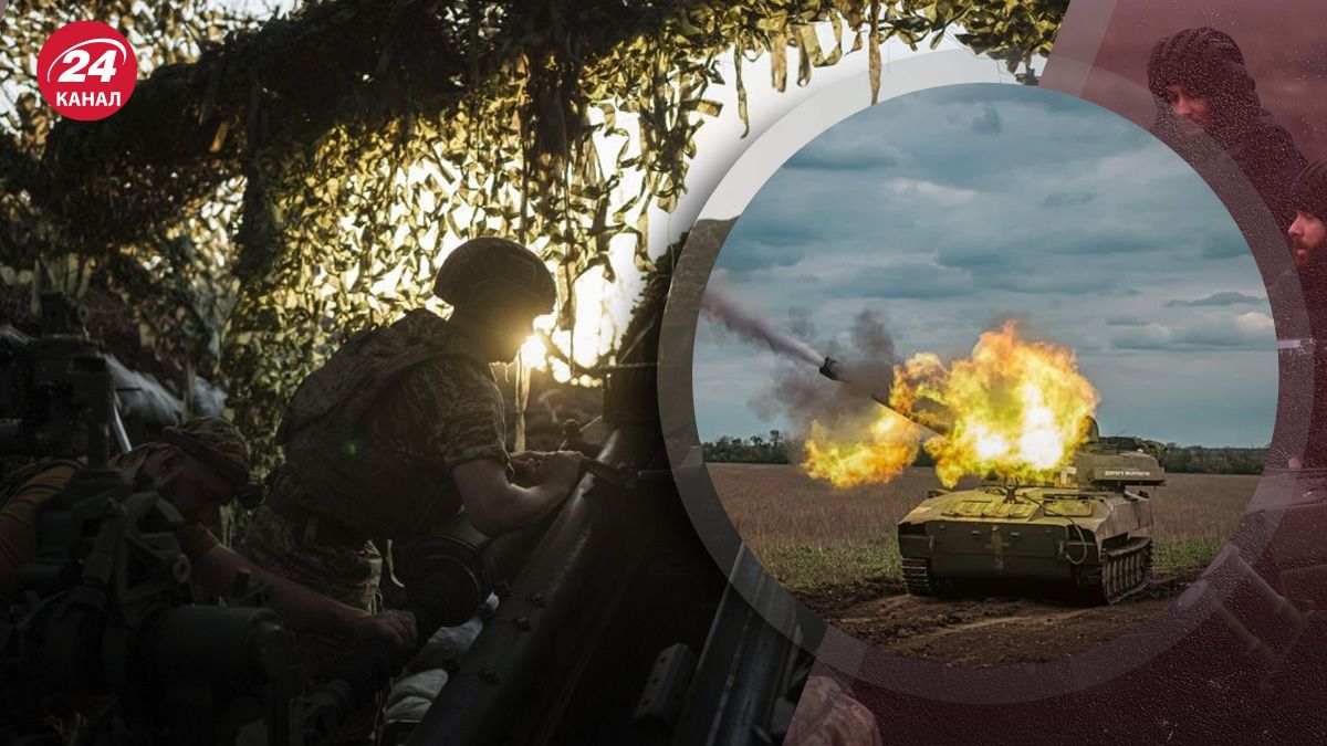 Ситуація на Покровському напрямку – яке значення для фронту матиме битва за Покровськ - 24 Канал Ситуація на Покровському напрямку – яке значення для фронту матиме битва за Покровськ - 24 Канал