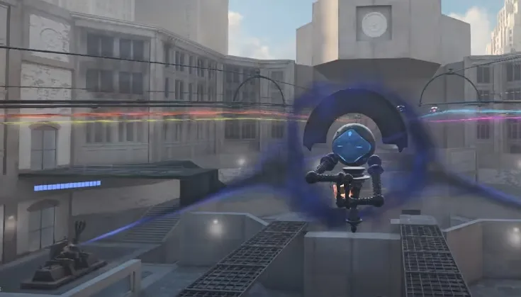 Покровитель Покровитель