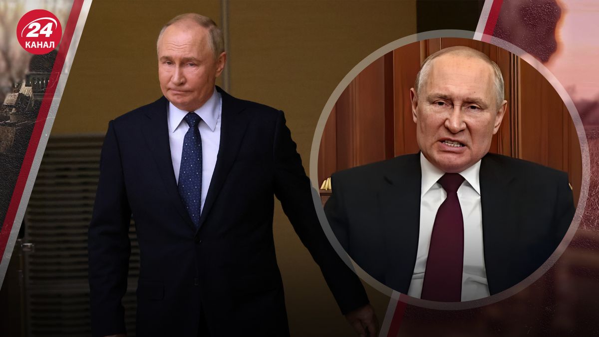 Матвєєв прокоментував ядерні погрози Росії Матвєєв прокоментував ядерні погрози Росії