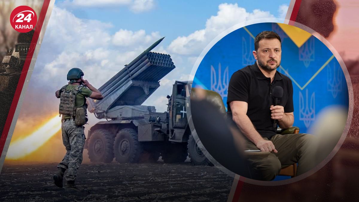 Украина имеет план победы в войне Украина имеет план победы в войне