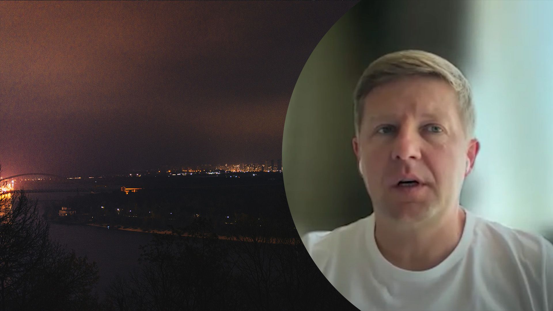 Нардеп розповів, якої шкоди можуть завдати росіяни нашій енергосистемі Нардеп розповів, якої шкоди можуть завдати росіяни нашій енергосистемі