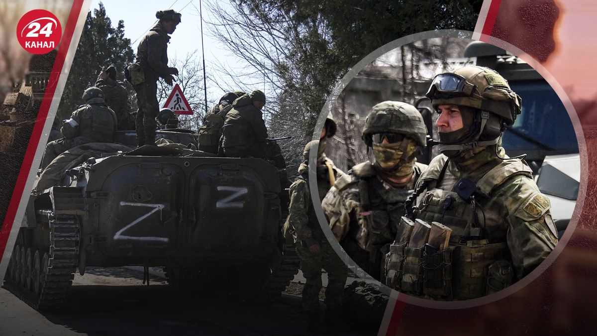 Галлямов прокоментував ситуацію в Росії Галлямов прокоментував ситуацію в Росії