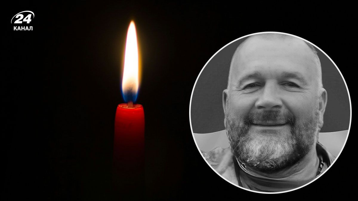 Виховав трьох дітей, але не міг залишитися вдома: на фронті загинув доброволець з Львівщини - 24 Канал Виховав трьох дітей, але не міг залишитися вдома: на фронті загинув доброволець з Львівщини - 24 Канал