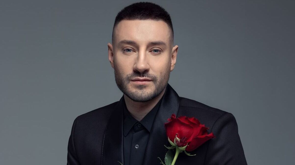 Андрій Кравченко Андрій Кравченко