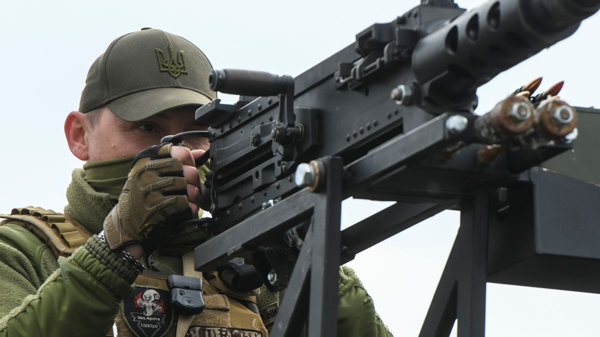 На підступах до Києва та на Черкащині працювала ППО - 24 Канал На підступах до Києва та на Черкащині працювала ППО - 24 Канал