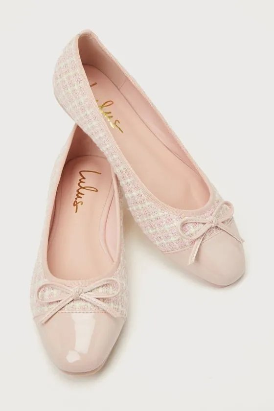 Трендові балетки на осінь 2024 Трендові балетки на осінь 2024