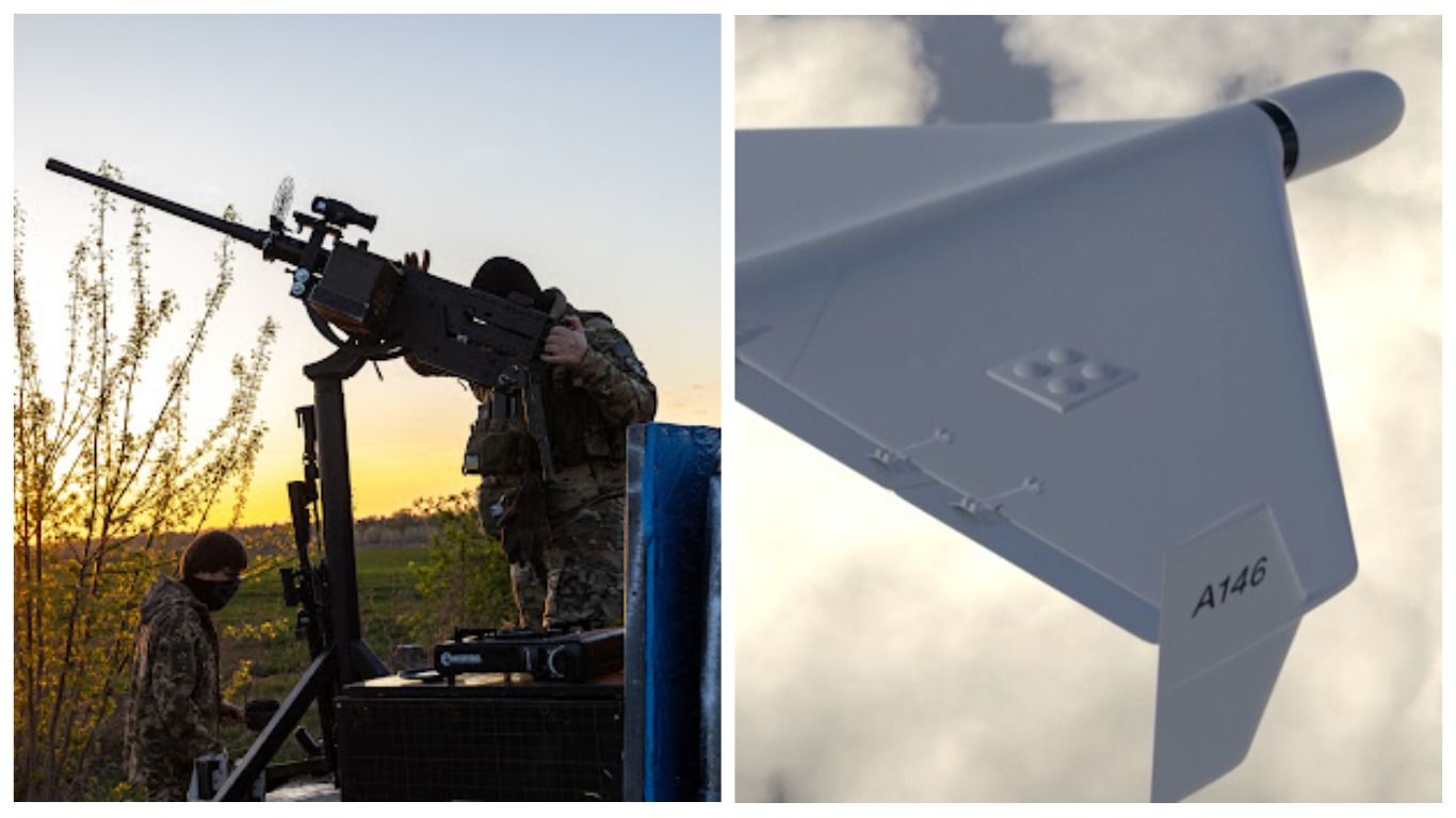 Ворог вдарив Шахедами по Київщині - пошкоджено будинок, виникли пожежі - 24 Канал Ворог вдарив Шахедами по Київщині - пошкоджено будинок, виникли пожежі - 24 Канал