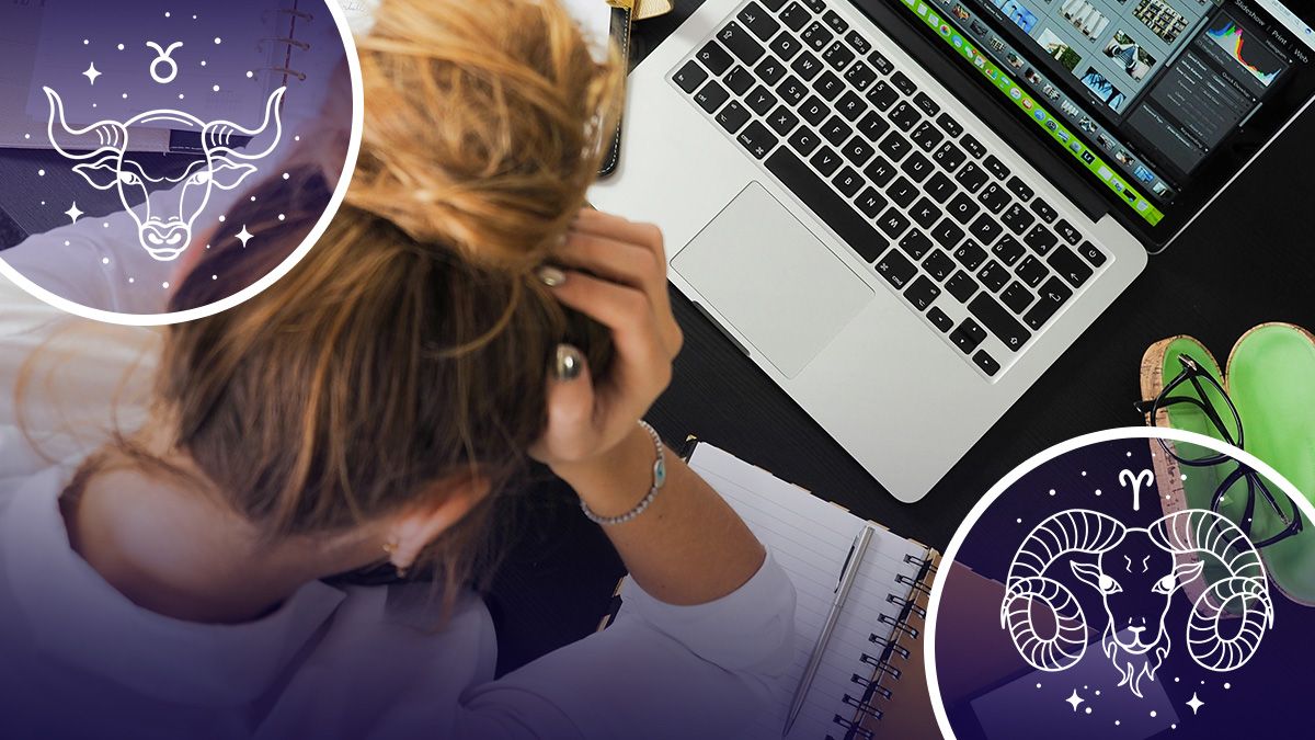 Кому трудно добиваться успеха в работе - гороскоп Кому трудно добиваться успеха в работе - гороскоп