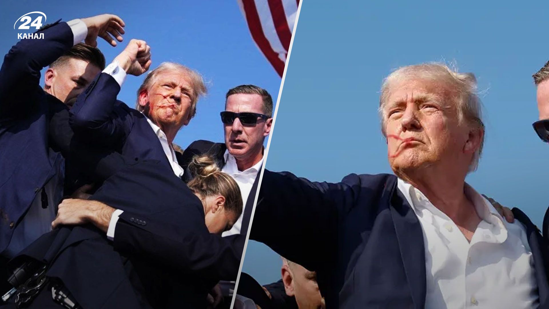 Томас Крукс, совершивший покушение на Трампа, не имел сообщников Томас Крукс, совершивший покушение на Трампа, не имел сообщников