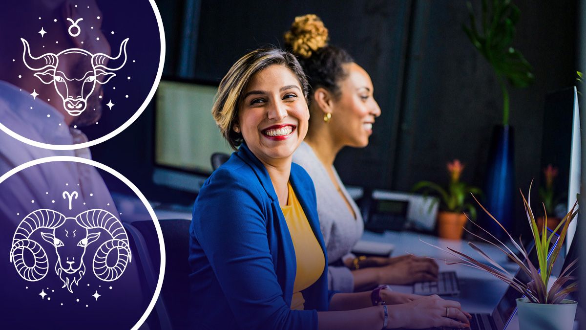 Кто получит работу мечты - гороскоп Кто получит работу мечты - гороскоп