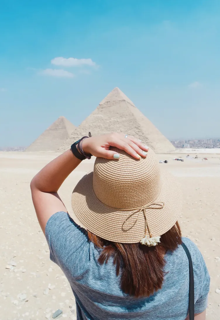 Ціни на відвідування пірамід зростуть Ціни на відвідування пірамід зростуть