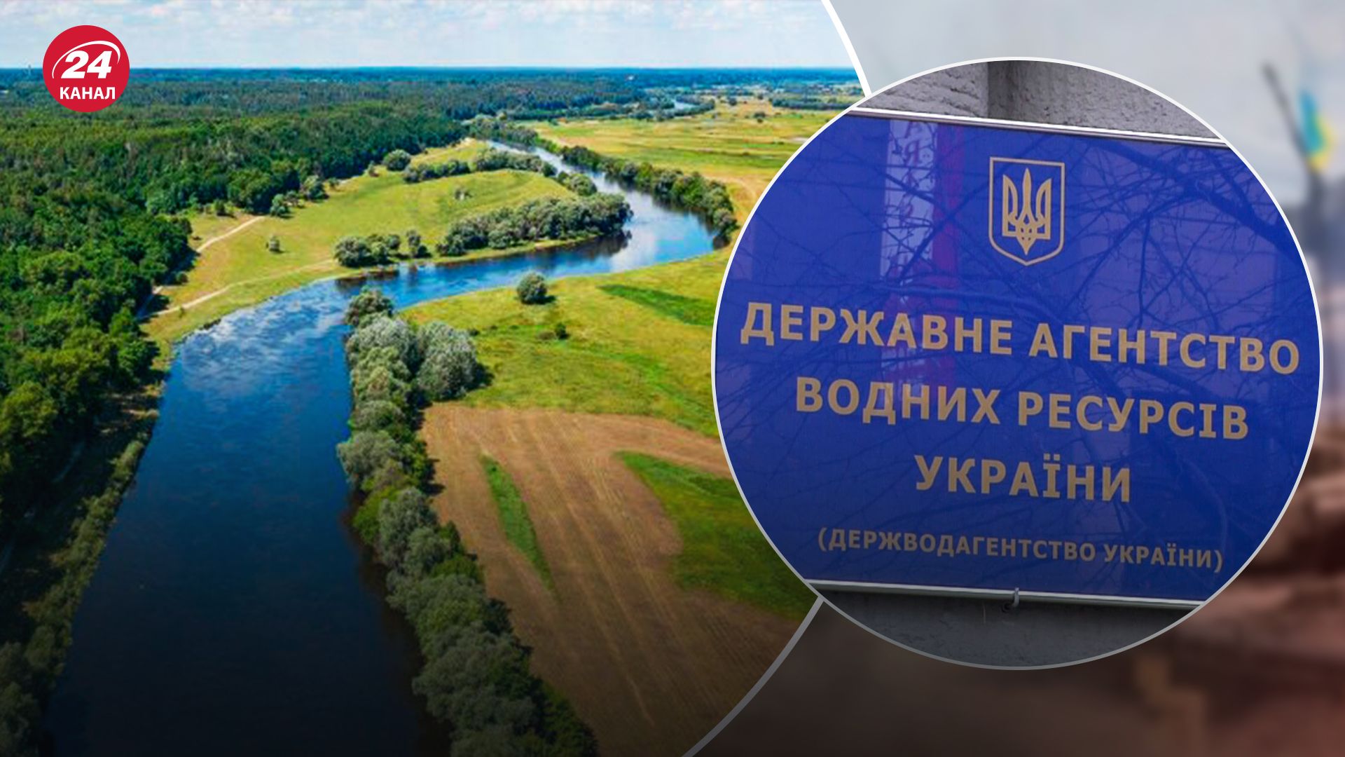 В реке Десна не зафиксировали химических загрязнителей В реке Десна не зафиксировали химических загрязнителей