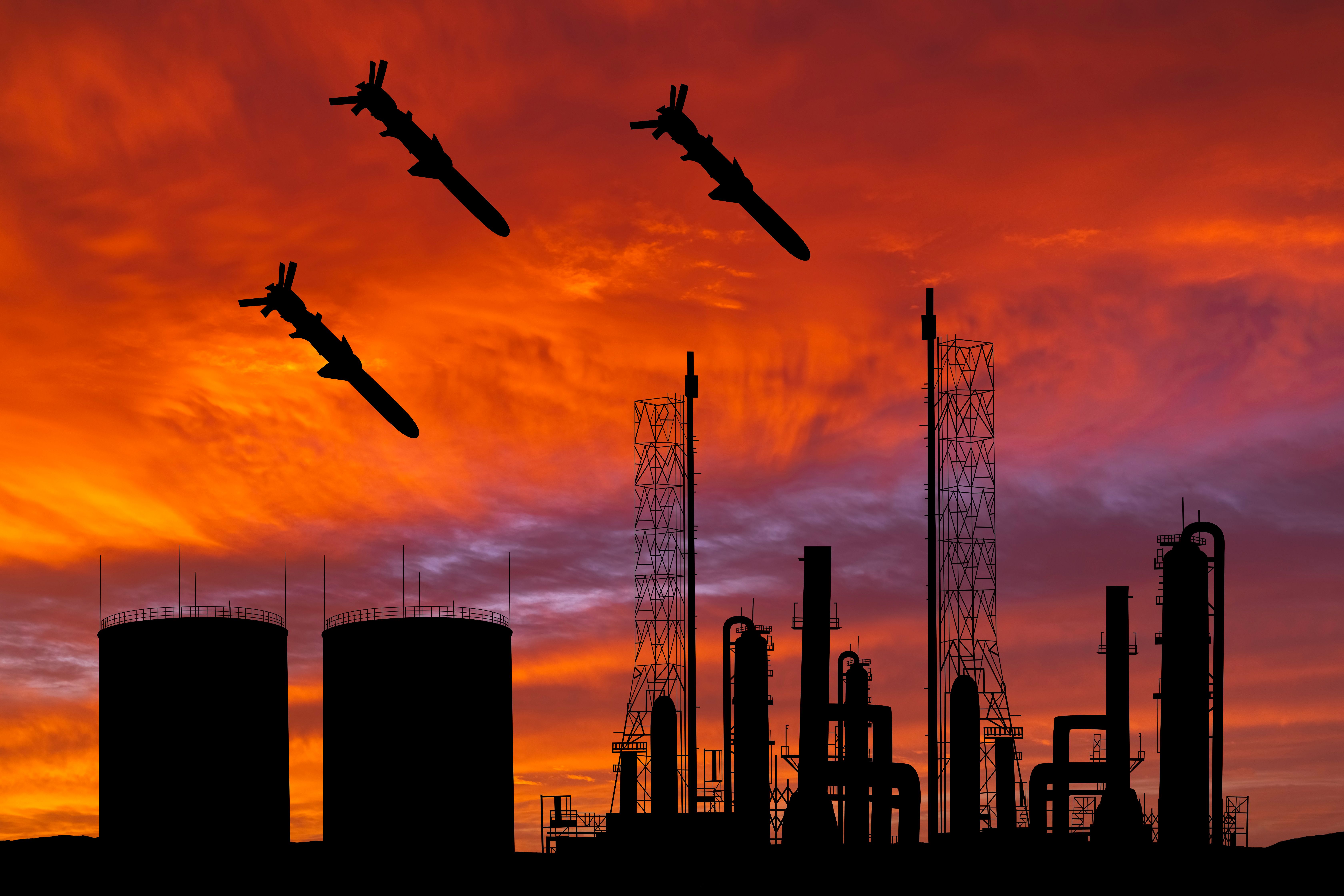 2 Діють як терористи: в Укренерго розповіли, як змінилася тактика росіян - 24 Канал 2 Діють як терористи: в Укренерго розповіли, як змінилася тактика росіян - 24 Канал