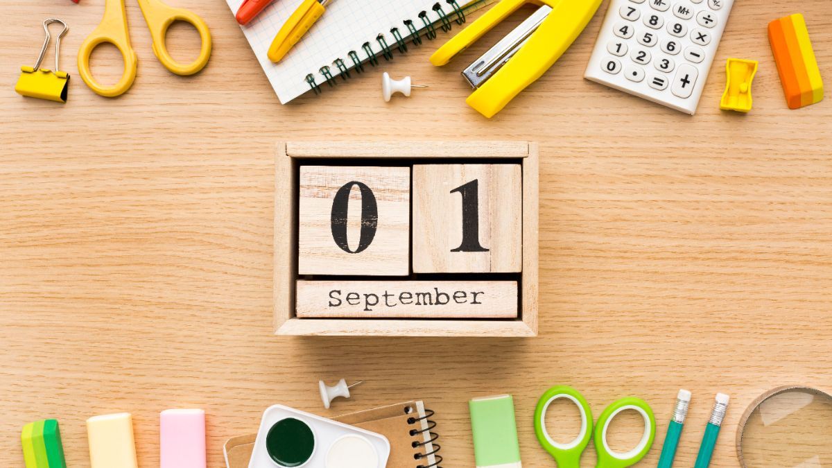 Привітання з 1 вересня 2024 Привітання з 1 вересня 2024