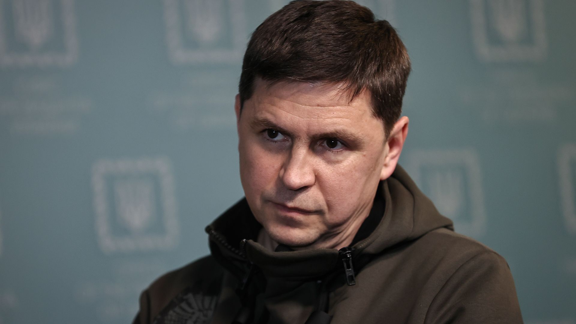 Подоляк про нову українську балістичну ракету Подоляк про нову українську балістичну ракету