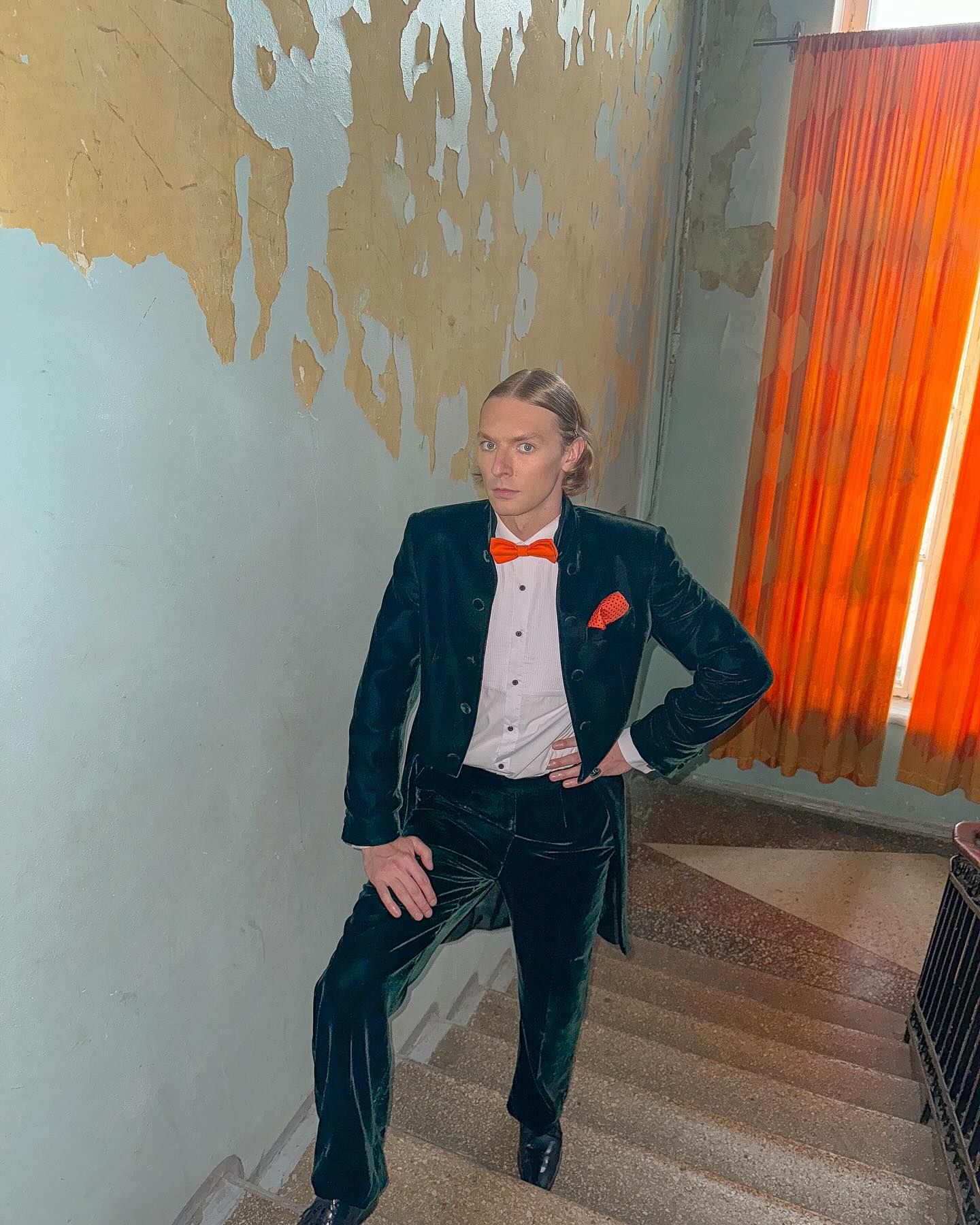 Марк Куцевалов – где сейчас Марк Куцевалов – где сейчас