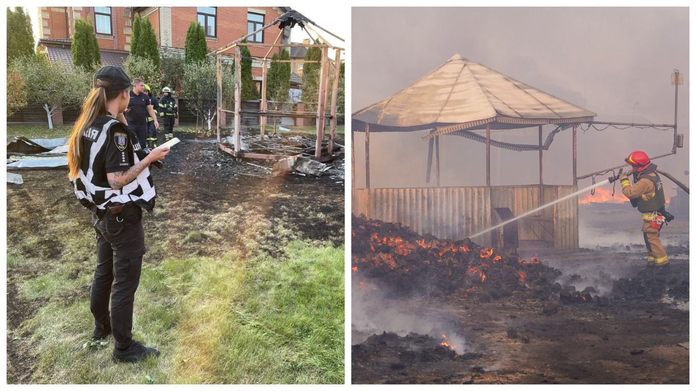 Головне про атаку 29 серпня - 24 Канал Головне про атаку 29 серпня - 24 Канал