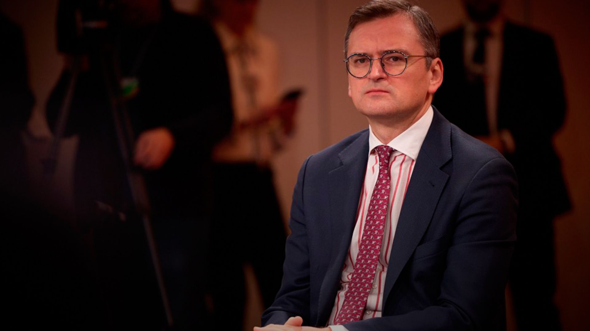 Кулеба про збиття Польщею російських ракет і дронів Кулеба про збиття Польщею російських ракет і дронів