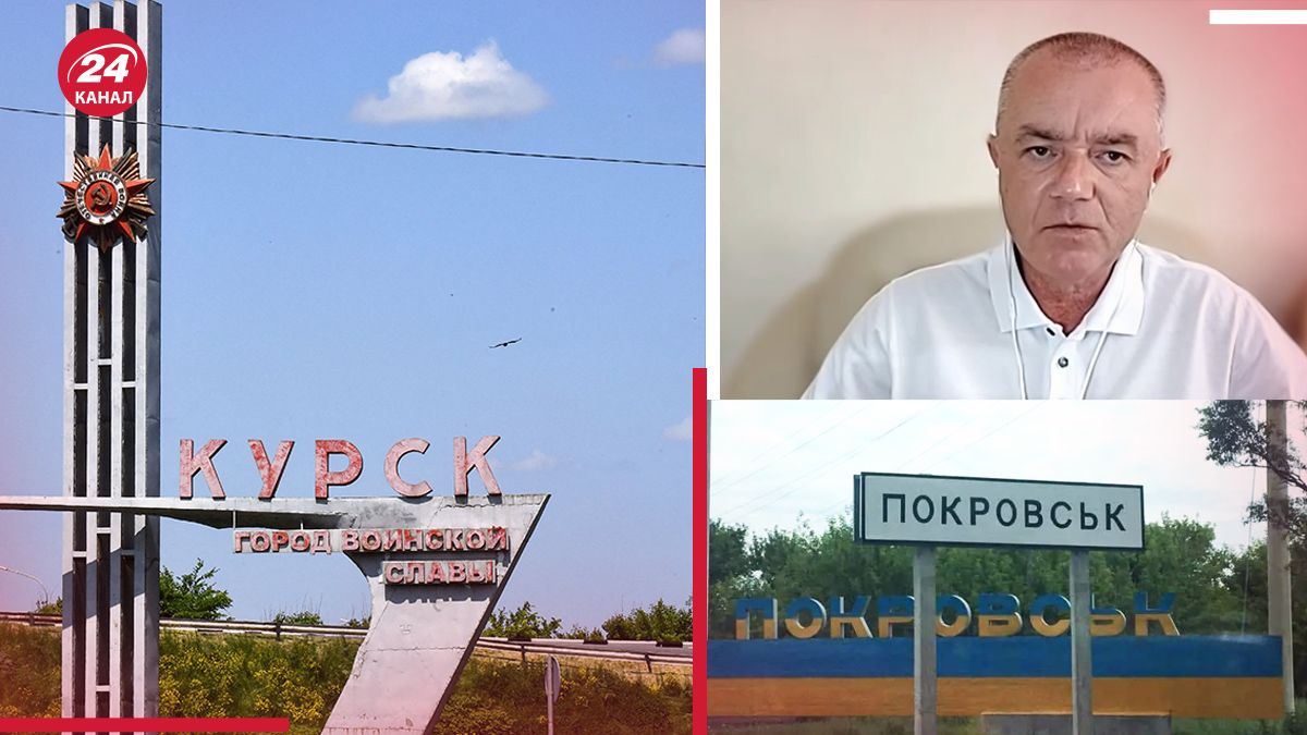 Військовий експерт Світан вважає, що вздовж північного кордону з Росією треба розгорунти лінію фронту Військовий експерт Світан вважає, що вздовж північного кордону з Росією треба розгорунти лінію фронту