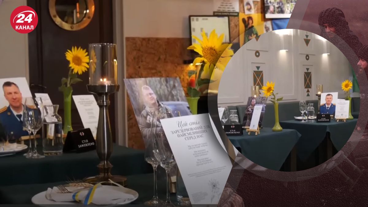 Стіл пам'яті у Харкові Стіл пам'яті у Харкові