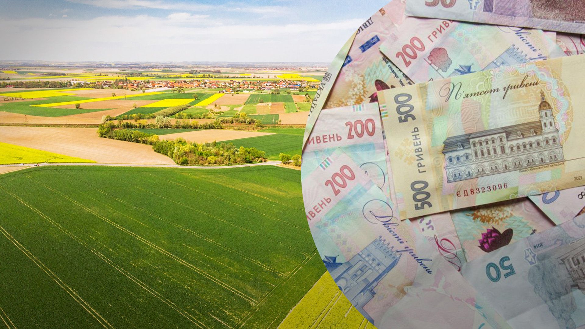 Скільки коштує сільгоспземля у селі Скільки коштує сільгоспземля у селі