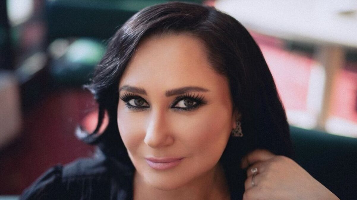 Олена Мозгова Олена Мозгова