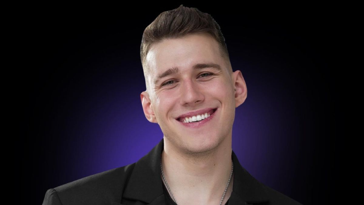 Михайло Прус Михайло Прус