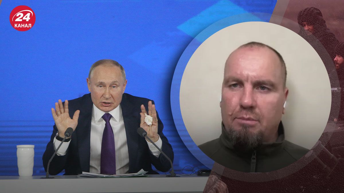 Путина могут принудить к переговорам элиты России - когда они надавят на главу Кремля Путина могут принудить к переговорам элиты России - когда они надавят на главу Кремля