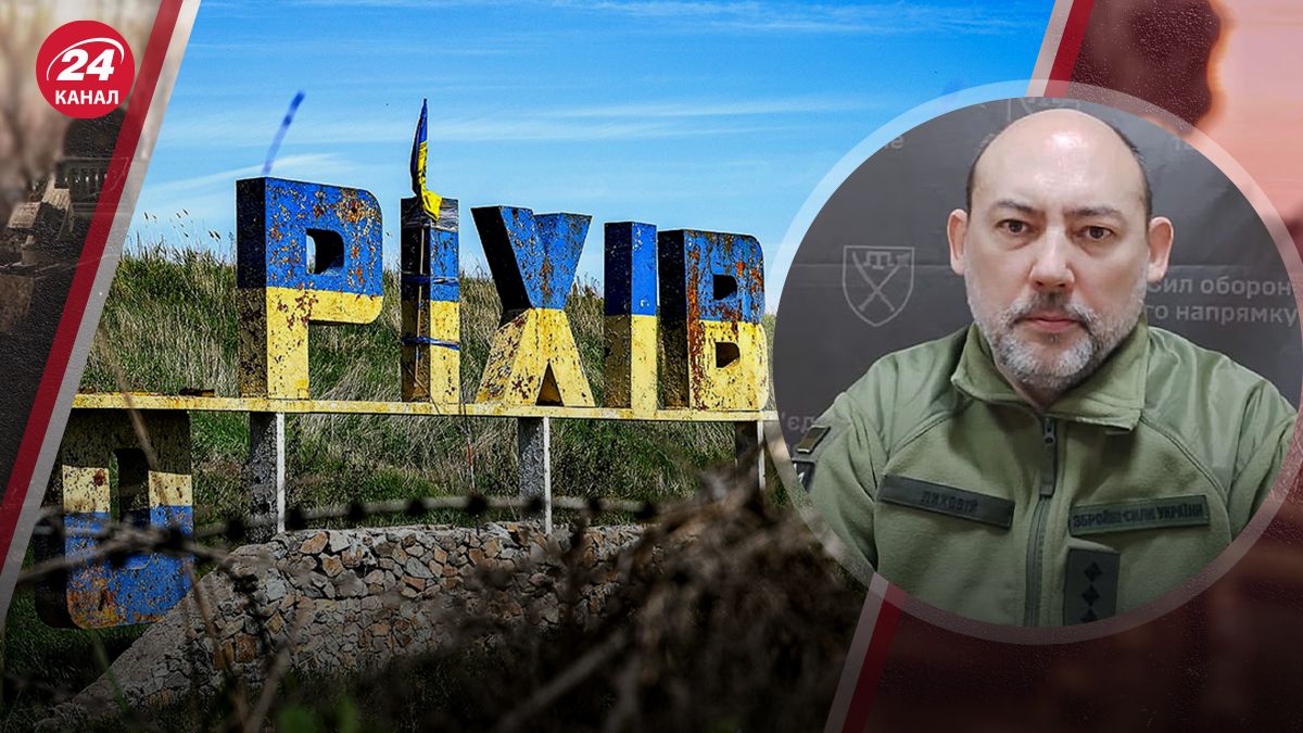 Россияне возобновили атаки на Ореховском направлении Россияне возобновили атаки на Ореховском направлении