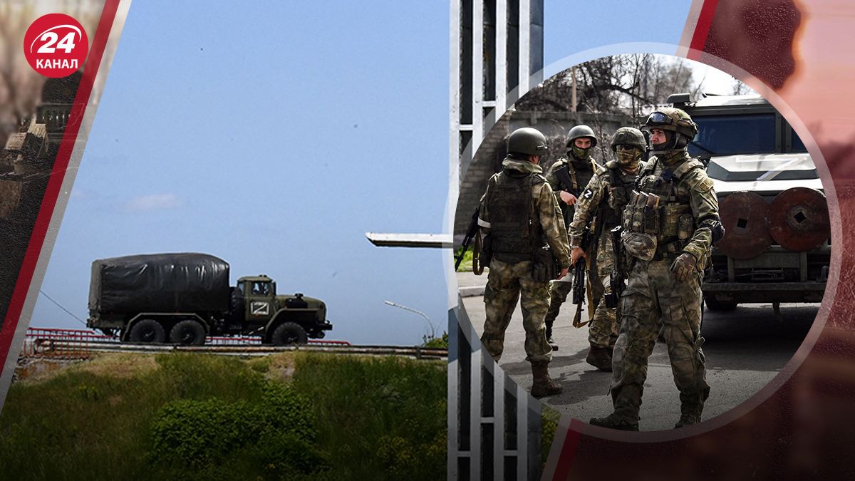 Росіяни продовжують накопичувати війська на Курщині, одночасно з цим тиснуть на Донеччині Росіяни продовжують накопичувати війська на Курщині, одночасно з цим тиснуть на Донеччині