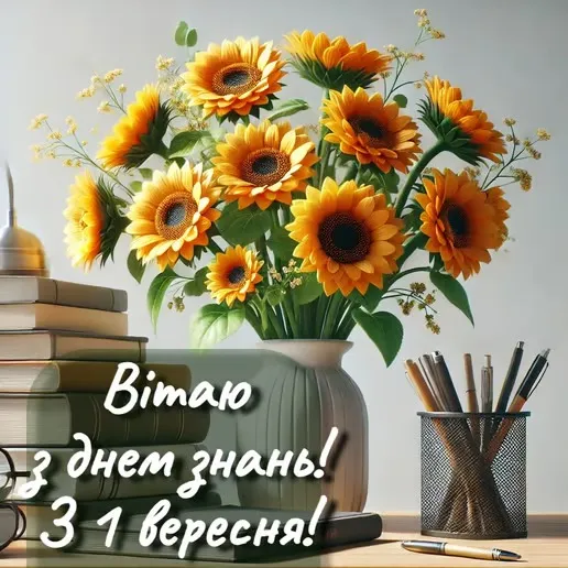 1 сентября 1 сентября