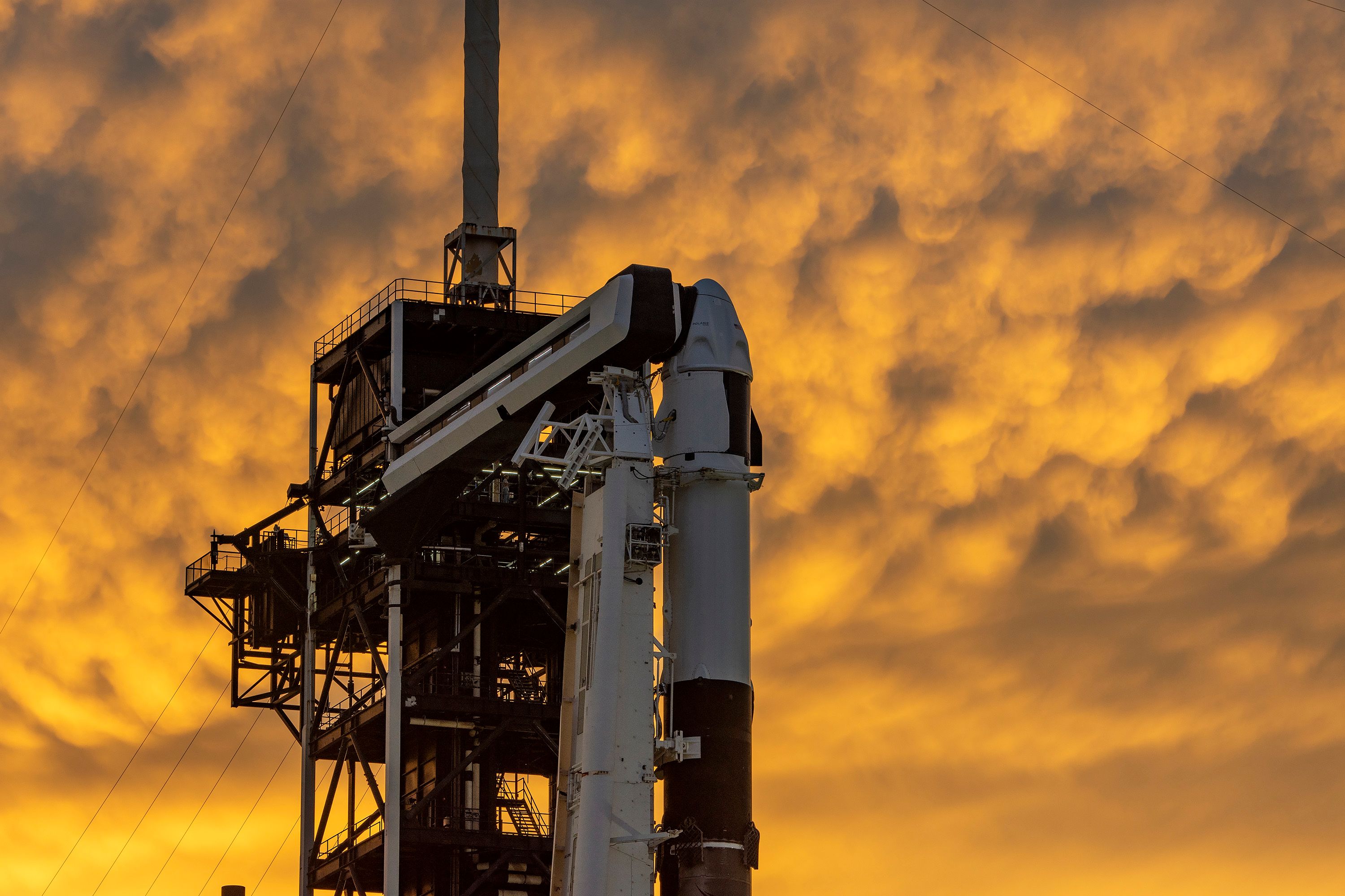 Polaris Down в очередной раз перенесли Polaris Down в очередной раз перенесли