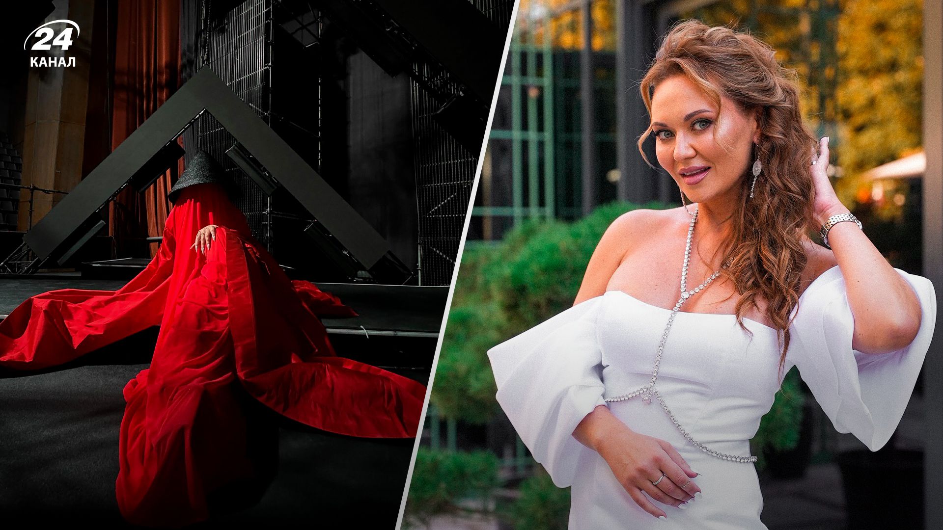 Klavdia Petrivna та Анна Саліванчук Klavdia Petrivna та Анна Саліванчук