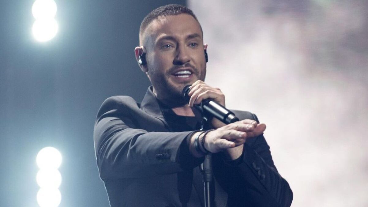 Андрей Кравченко Андрей Кравченко